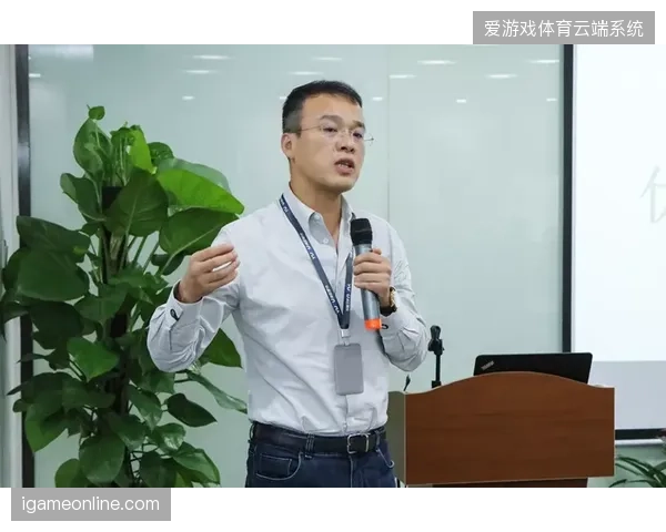 体育赛事运营工作重心已从单纯执行转变为全周期在线管理能力的竞争博弈 体育赛事运营工作重心已从单纯执行转变为全周期在线管理能力的竞争博弈